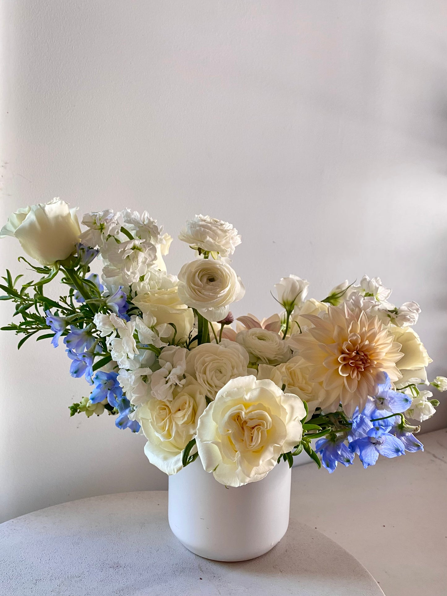 Hanukkah Centerpiece