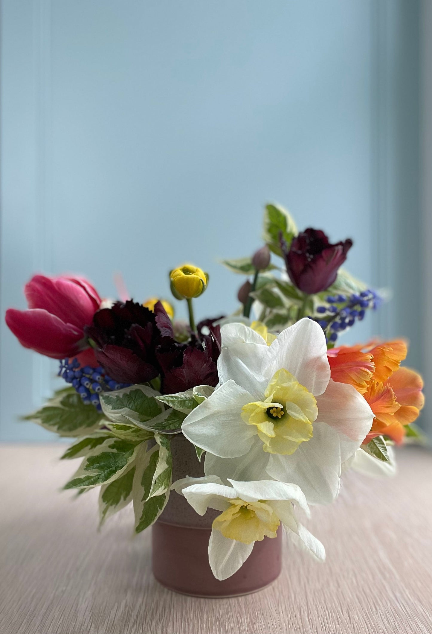 Florist in Deerfield, IL, Luminous Blooms