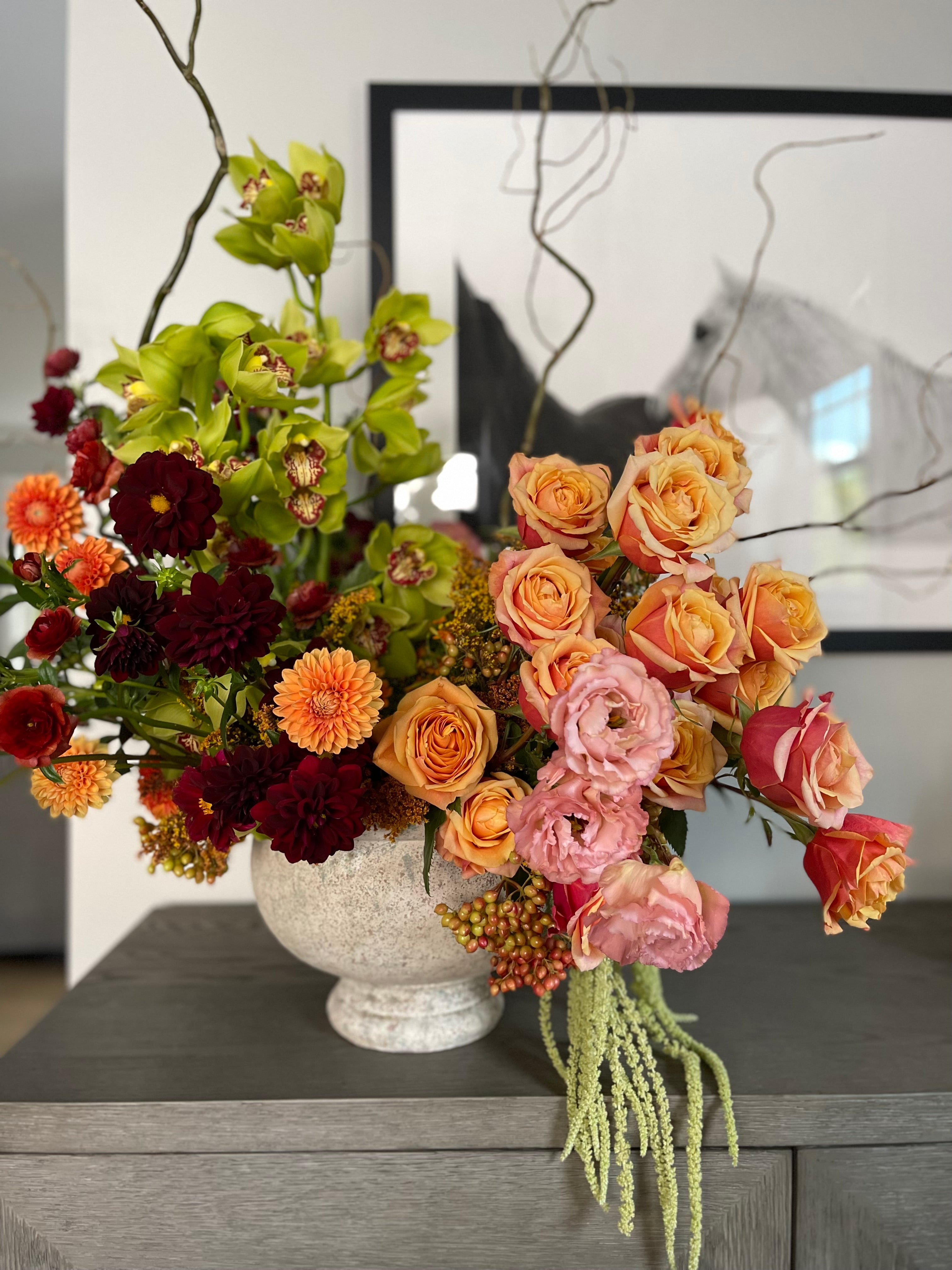 Premiere Florist in Highland Park, Illinois