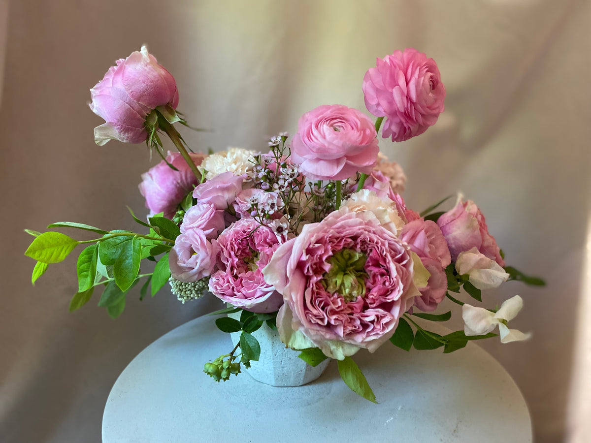 Pink Love