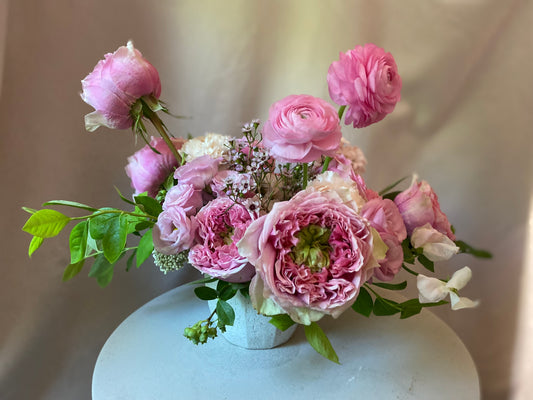 Pink Love