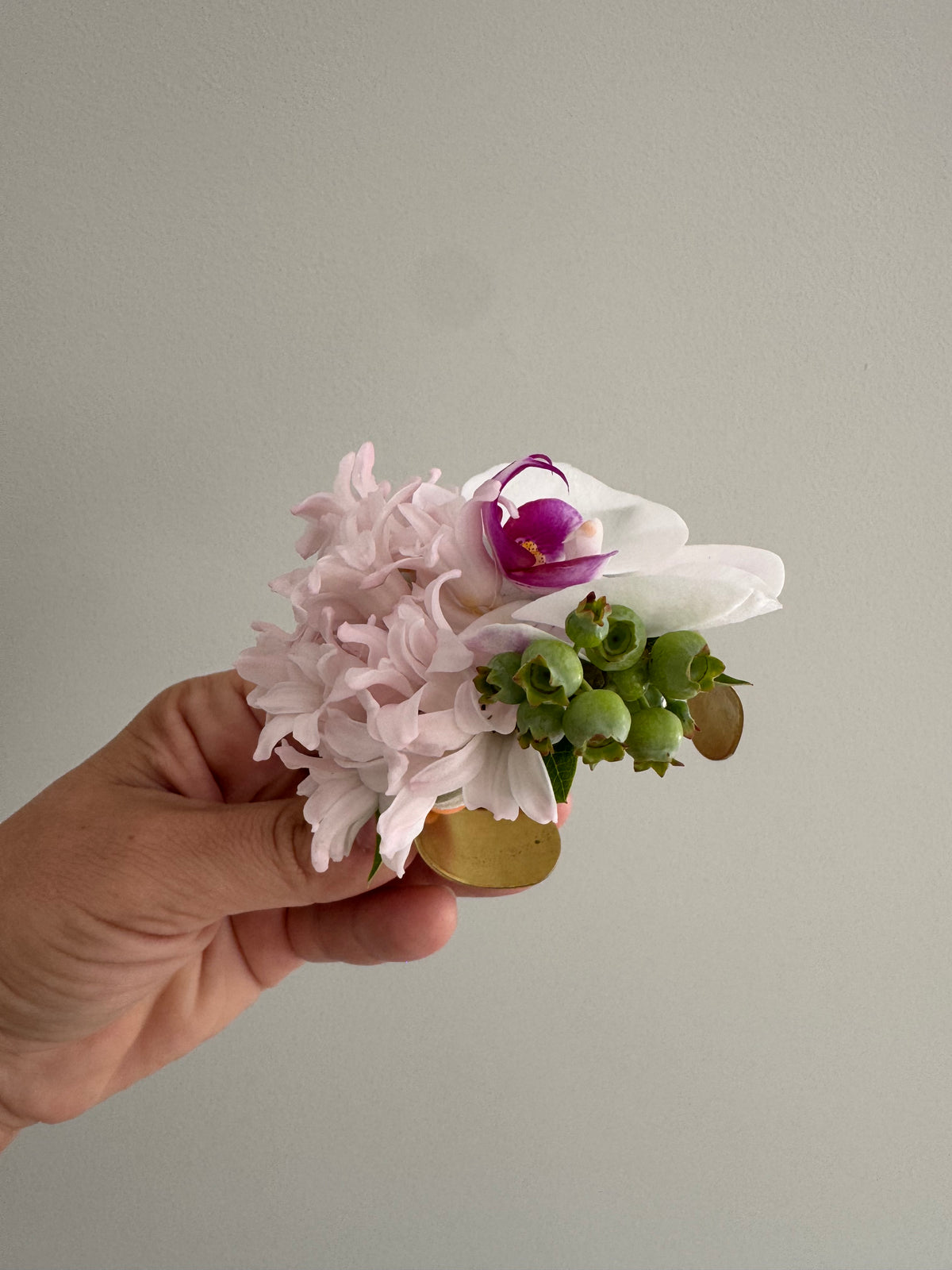 Corsages