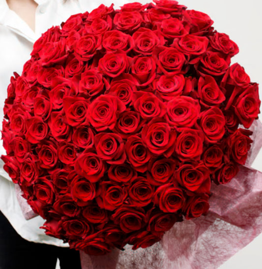Rose Gorgeousness