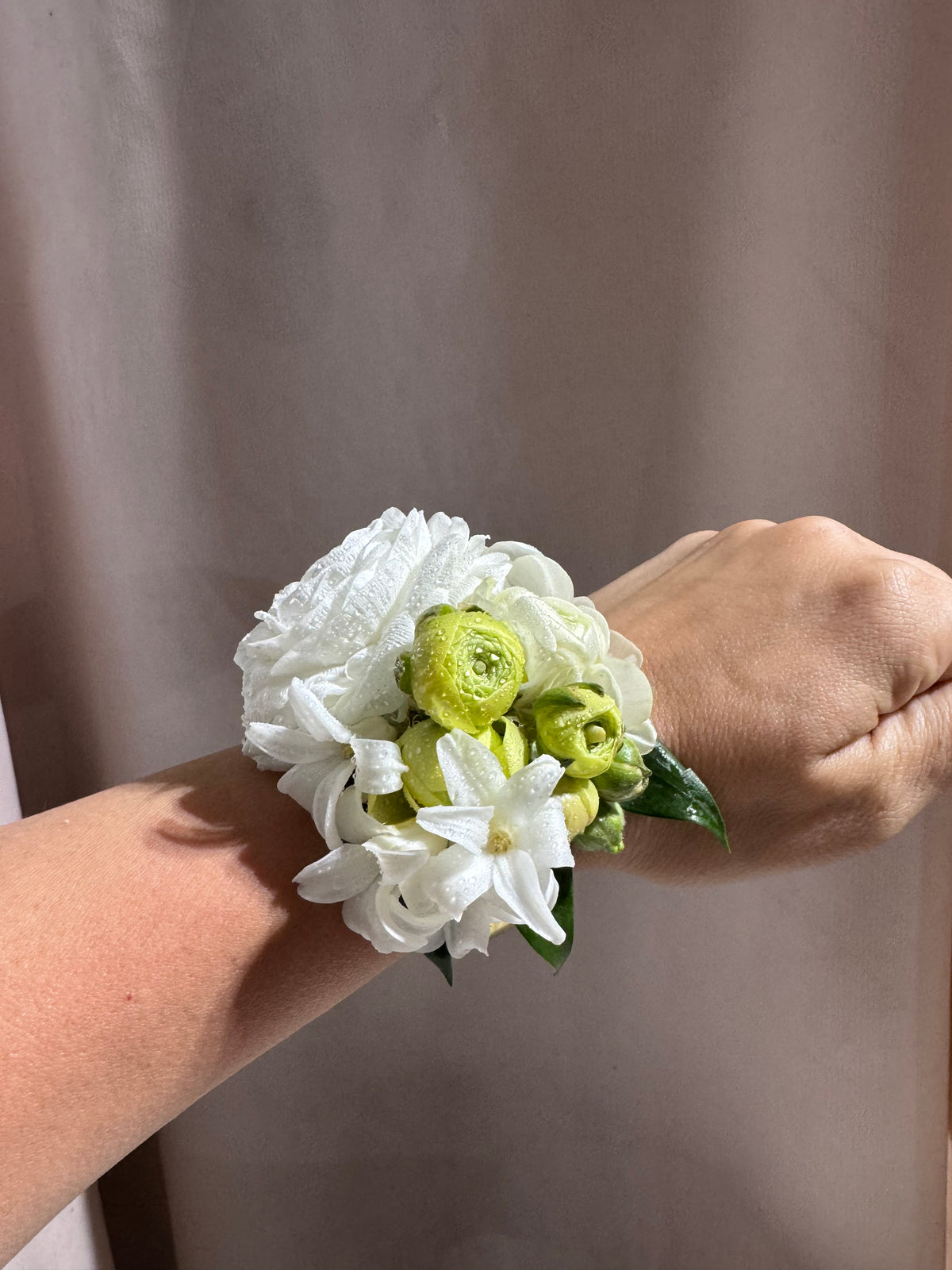 Corsages