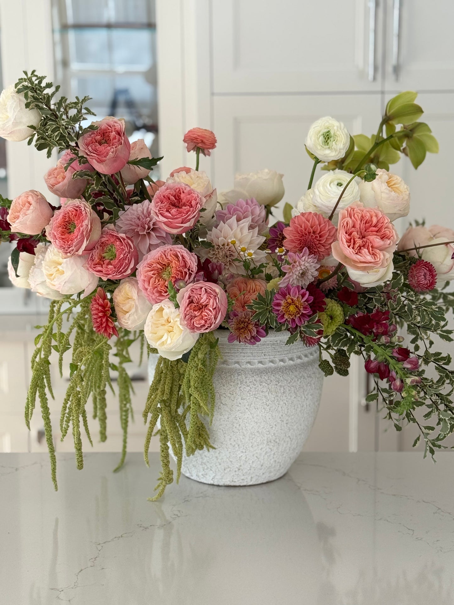 Designer's Signature Arrangement