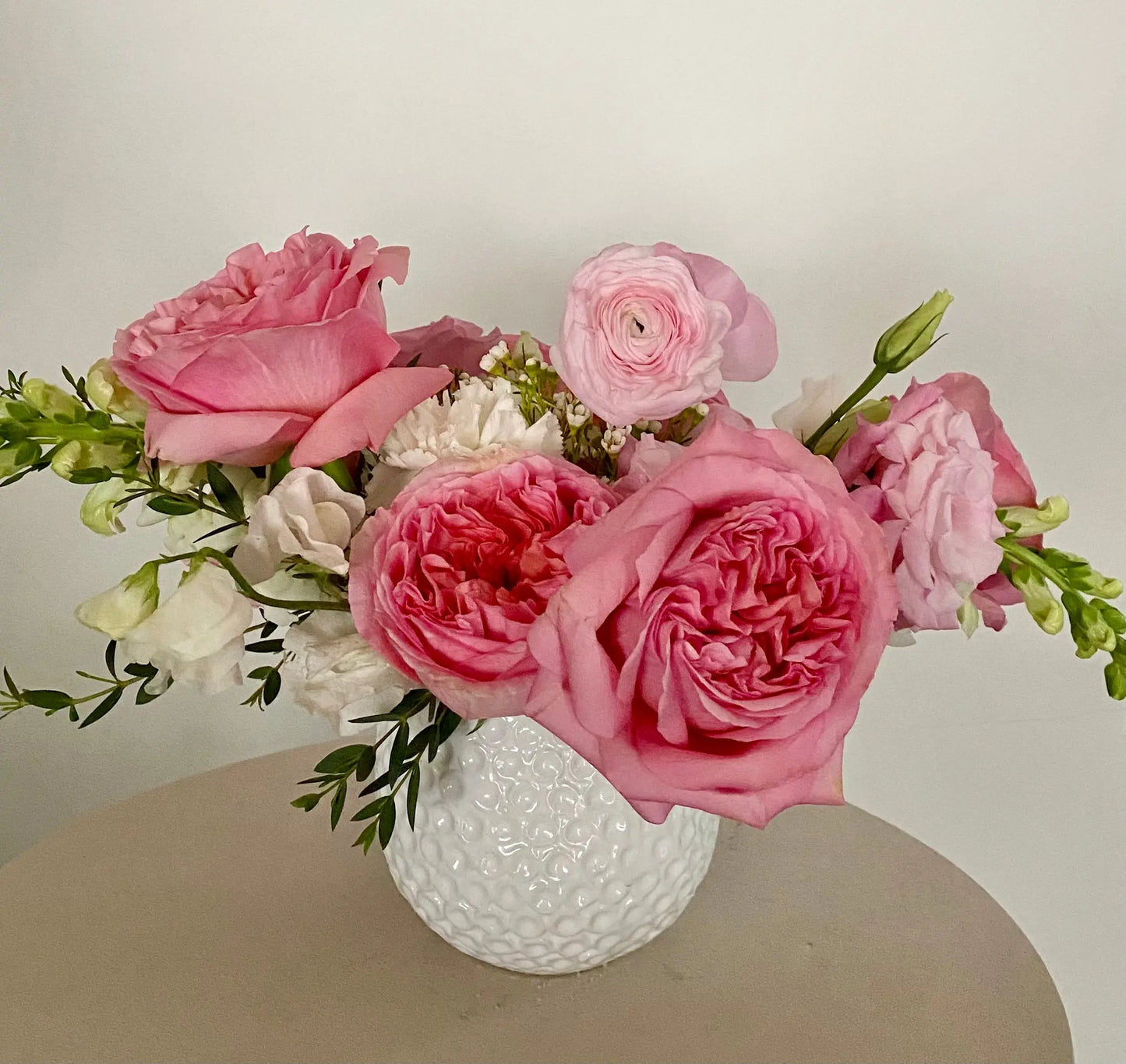 Pink Love Luminous Blooms