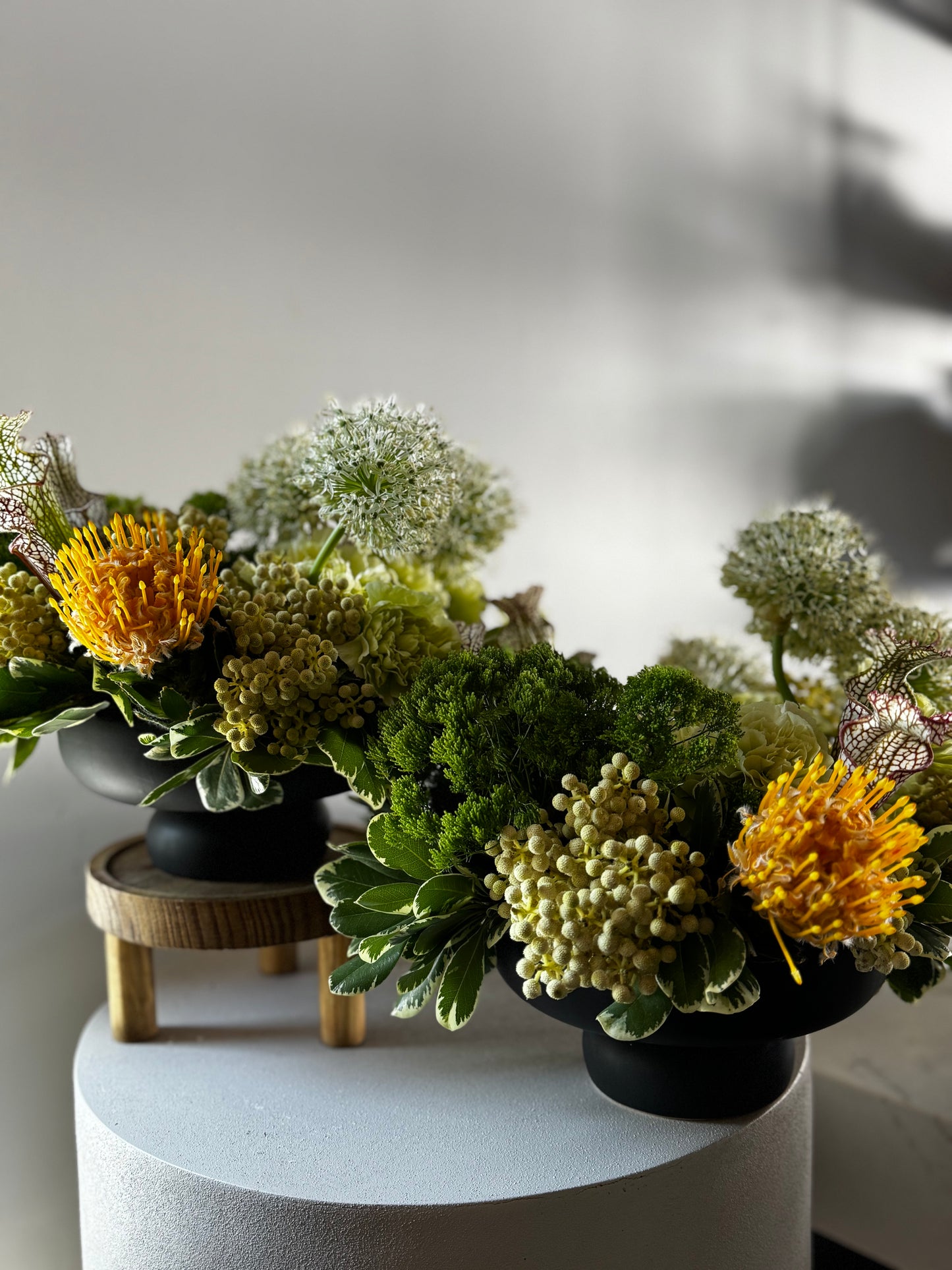 Dinner Centerpiece
