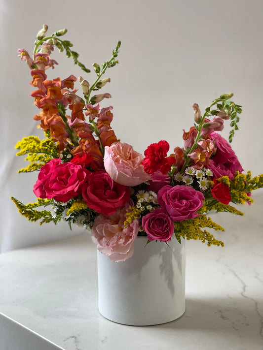 Same Day Flower Delivery by Luminous Blooms in Highland Park