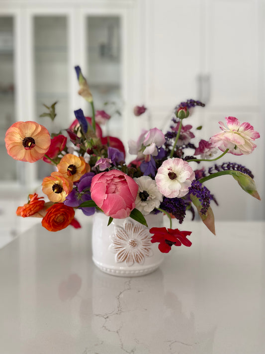 Florist in Deerfield, IL, Luminous Blooms