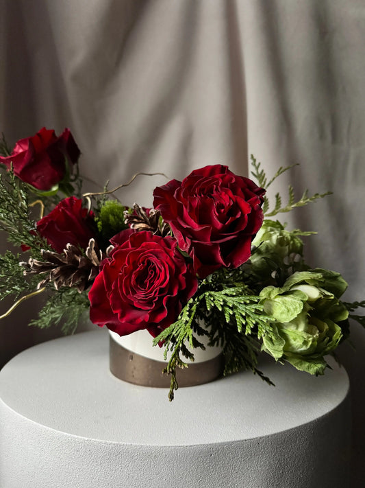 Christmas Centerpiece