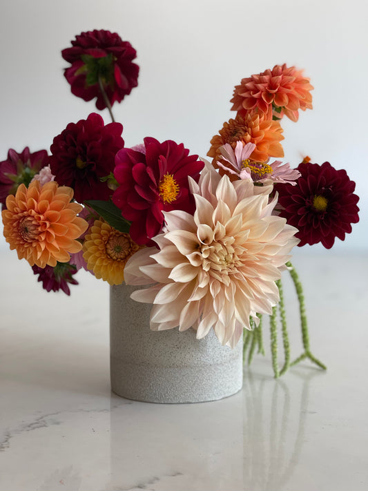 Florist in Deerfield, IL, Luminous Blooms