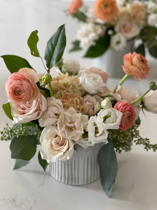 Florist in Deerfield, IL, Luminous Blooms