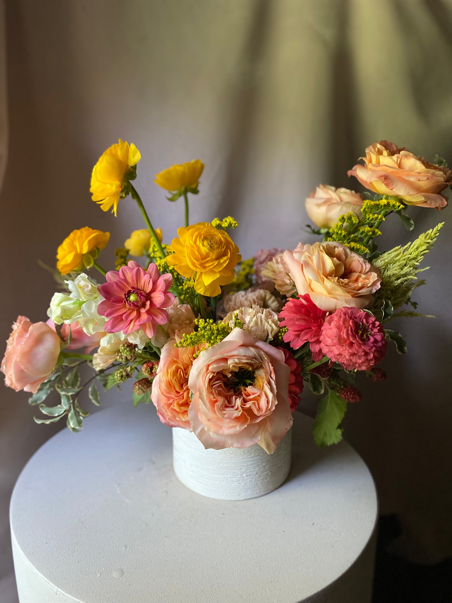 Designer's Signature Arrangement