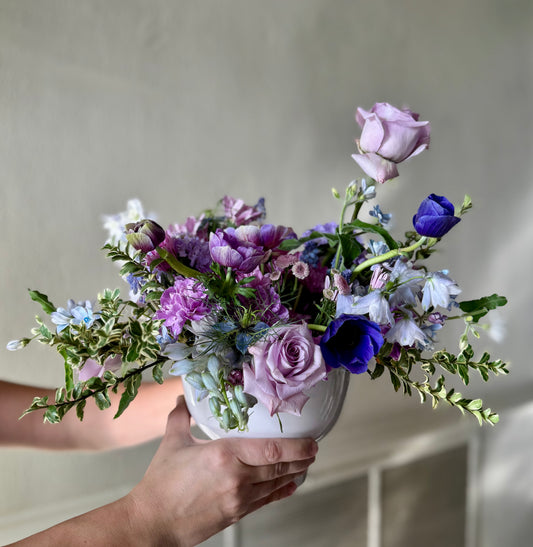 Dinner Centerpiece