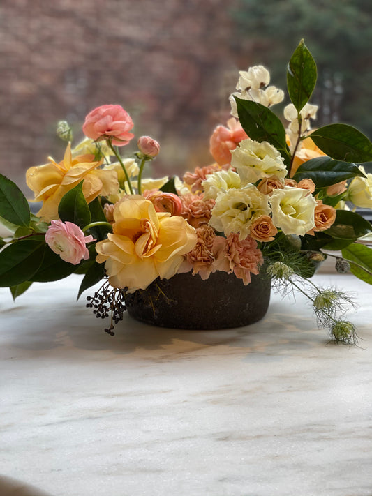 Florist in Deerfield, IL, Luminous Blooms