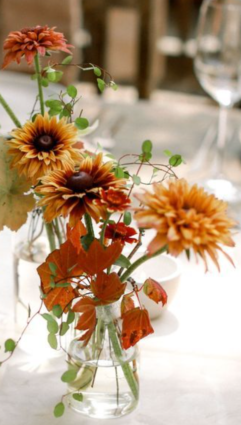 Dinner Party Designer's Signature Style