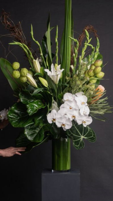 Floral Subscription Luxury