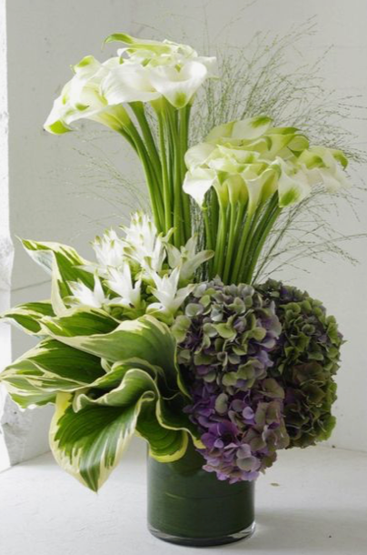 Floral Subscription Luxury
