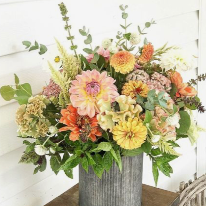 Floral Subscription Classic