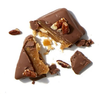 Terry's Toffee Chocolate 1/2 LB