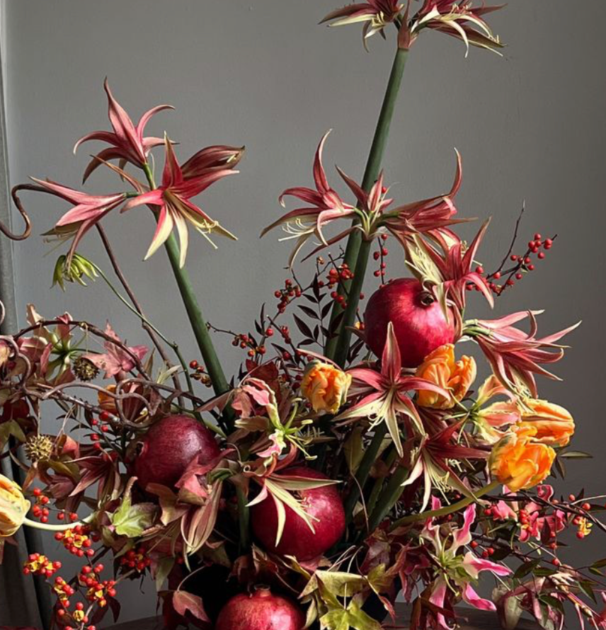 Thanksgiving Designer's Luxe