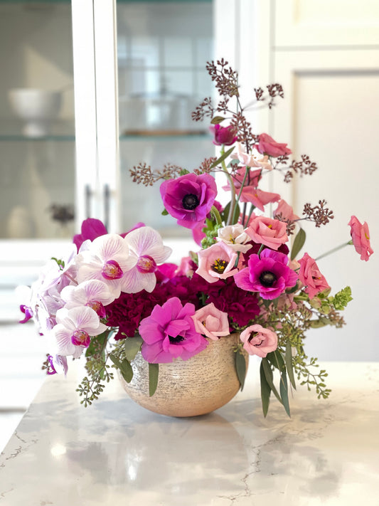 Best Florist in Highland Park, Illinois